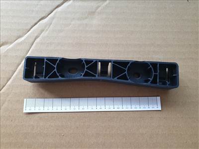 Fiat Bravo 2007-2014 utángyártott új, bal első lökhárító tartó 51775645