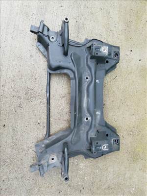 Citroen C3 Picasso  2009-2017 1,4 16v benzin első segédalváz, (bölcső)  98743D02