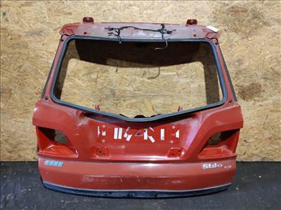 154716 Fiat Stilo kombi nyitható üveges csomagtérajtó, üveg nélkül!!!