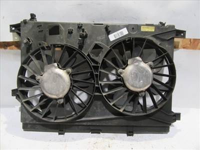 Alfa Romeo Spider 2,4 20v Mjet hűtőventilátor kerettel 50501455