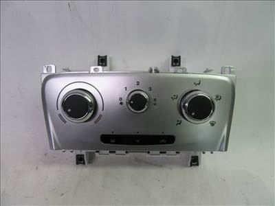 Lancia Delta gyári új manuális fűtéskapcsoló 77365019