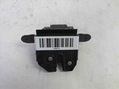 Fiat Tipo csomagtérajtó zár 52065353