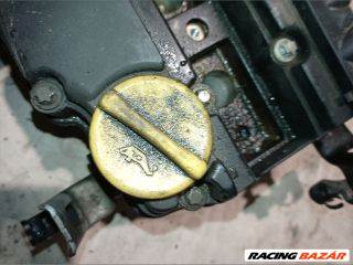 Opel Corsa C Olajbeöntő Sapka *145606*