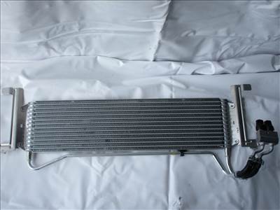 Fiat Croma 2,4 20v Mjet automata, gyári új váltóolaj hűtő 51750723