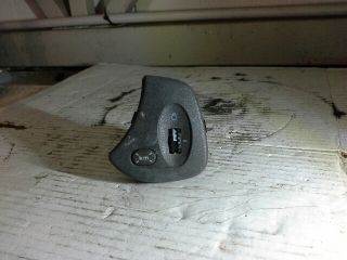 Alfa Romeo Spider Fényszórómagasság Állító Kapcsoló *26890*  alfaromeo-1133173