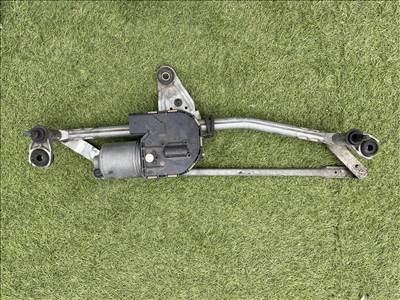 Volkswagen Passat B6 ablaktörlő szerkezet motorral 3C0955119