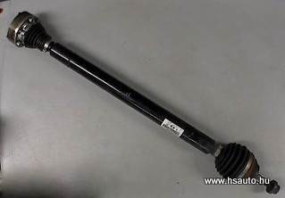 Volkswagen Golf-Caddy-Jetta-Touran Seat Altea-Leon-Toledo diesel féltengely jobb oldali 1K0407272GM-