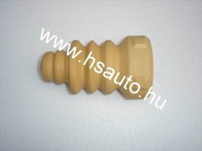 Volkswagen Golf-Jetta-Touran lengéscsillapító ütköző hátsó 1K0511353P-