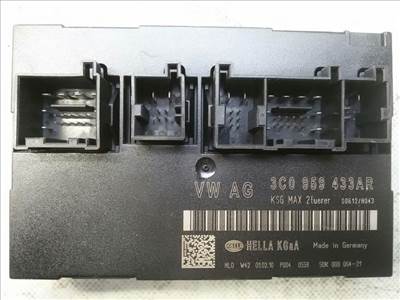 Volkswagen Passat B6 komfort elektronika modul 3C0959433AR