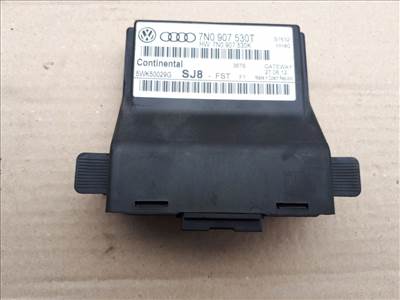 Volkswagen Passat B7 Gateway /diagnosztika modul/ 7N0907530T