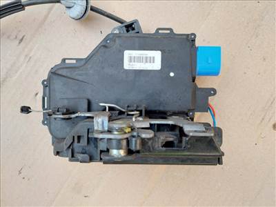 Volkswagen Touran-Golf-Jetta ajtózárszerkezet jobb hátsó 7L0839016H