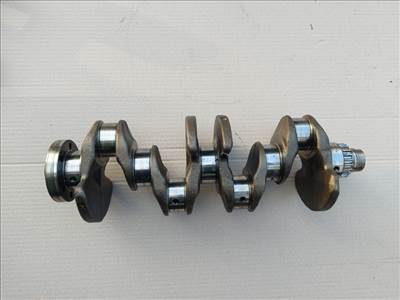 Volkswagen Golf-Jetta-Caddy-Touran-Passat 1,6 Crtdi főtengely 03L105021A