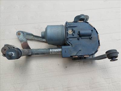 Seat Leon ablaktörlő motor szerkezettel jobb 1P0955120
