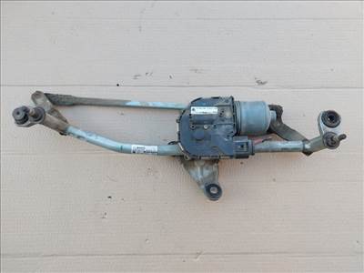 Skoda Yeti ablaktörlő motor szerkezettel első 5L1955023A
