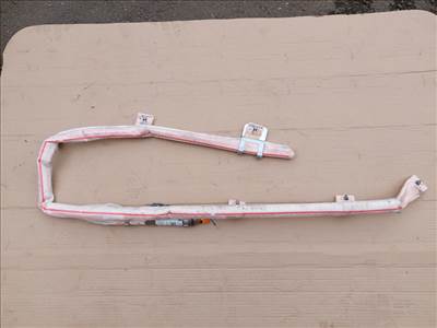 Skoda Rapid függönylégzsák jobb 5JA880742