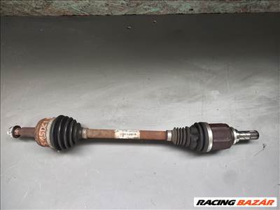 Renault Scénic III 1.5 dCi bal féltengely  391013387r