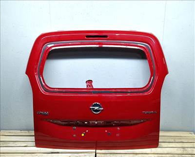 Opel Combo E, Combo Tour, Combo Life csomagtér ajtó