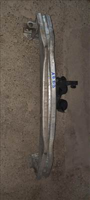 Audi A8 d3 4E első lökárító vas merevítő tartóvas