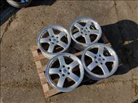 17" 5x114,3 MAK