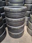 265/4021" újszerű Pirelli PZ4 nyári gumi 4db