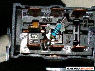 Opel Omega B Vészvillogó Kapcsoló *47081* gm-90565714