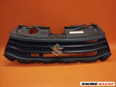 Suzuki Celerio hűtőrács középrács (L.10)