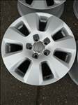 5x112 16 Gyári Audi alufelni 88000ft a 4db/295/