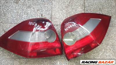 Renault Megane sedan hátsó lámpa 