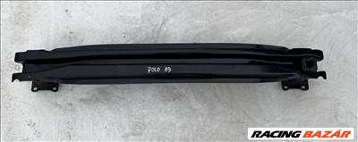 Volkswagen Polo VI hátsó lökhárító merevítő