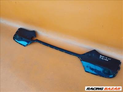 Bmw I3 LCi első lökhárító betét (P.30.527R)