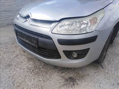 Citroën C4 I első lökhárító 