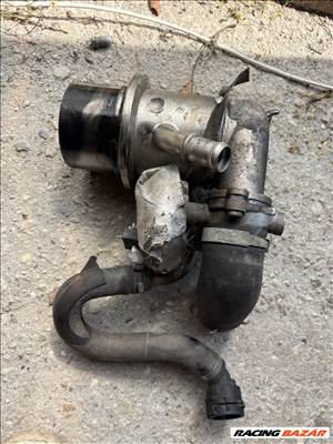 Volkswagen Polo V 1.4 TDI EGR hűtő 