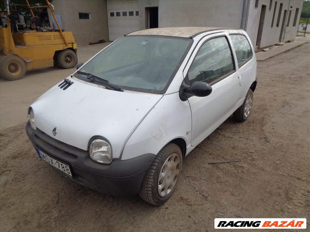 Renault Twingo bontásra egyben eladó 1. kép