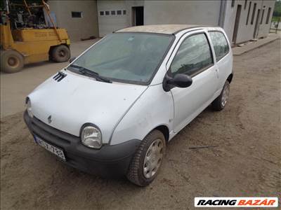 Renault Twingo bontásra egyben eladó