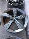 5x114,3 21 Gyári Hyundai. Kia alufelni 255000ft a 4db/170/
