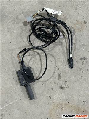 Ford Transit Tranzit MK7 06- Rádió jelerősítő doboz csatlakozó 8525 6g9t15k602ad