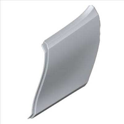 BMW i3 Hátsó ajtók (jobb)