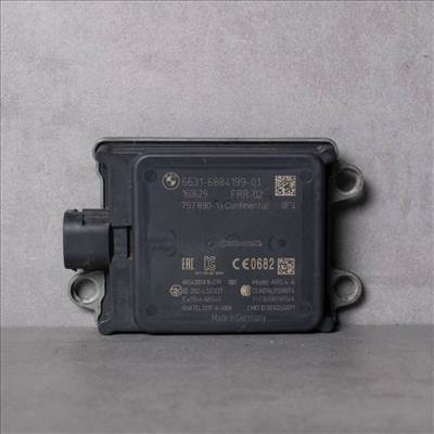 BMW 5er G30, X5 G05, 7er G11 aktív követésitávolság-tartó asszisztens vezérlő (Cikkszám: 6884199)