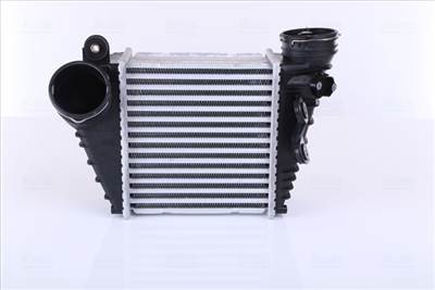töltőlevegő-hűtő NISSENS 96487 for SEAT, SKODA, VW, AUDI