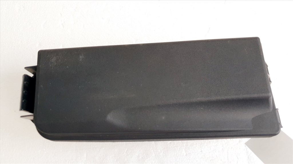 508834 Opel Vectra C, 1.9 D, 2005, Biztosíték Tábla, Külső, 13205801. 7. kép