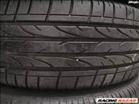 215/6017" újszerű Bridgestone nyári gumi gumi