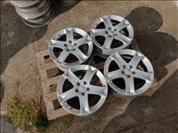 17" 5x108 Peugeot + szenzor