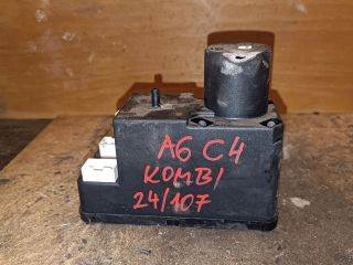 Audi A6 (C4 - 4A) Központizár Motor (Pozíciófüggetlen) *135732* 4a0862257j