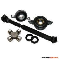 FELÚJÍTÁS  MITSUBISHI CANTER NISSAN CABSTAR TOYOTA MAZDA KARDÁNTENGELY FELÚJÍTÁSA ELADÁSA
