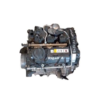 BMW X2 F39 Komplett motor xDrive 25e Plug-in-Hybrid B38A15A