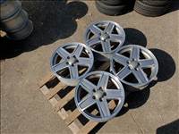17" 5x114,3 JEEP Patriot
