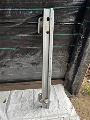 BYD Seal lökhárító merevítő  ekea8400251a ekea8400252a