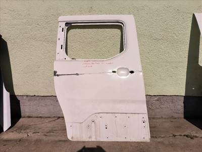 Peugeot Rifter Jobb hátsó ajtó 