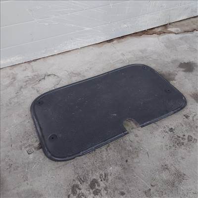 Renault MASTER Opel MOVANO 03- Akkumulátor gumi takaró fedő borító 1989 8200206662