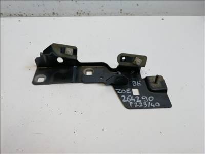 Renault Zoe bal első sárvédő tartó 654833942R